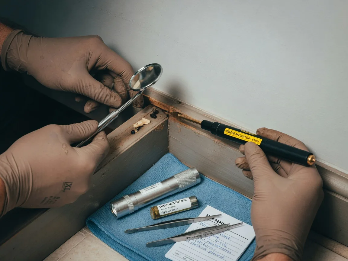 Why choose Emergency Pest Control in Pontotoc, MS